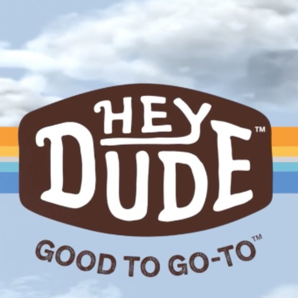 HEY DUDE 'WENDY SOX' MOCCASIN SHOES ANTIQUE ROSÈ HEATHER - Picture 13 of 16